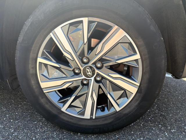 Hyundai Tucson image 9