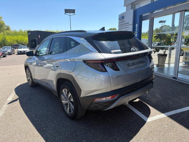 Hyundai Tucson image 2