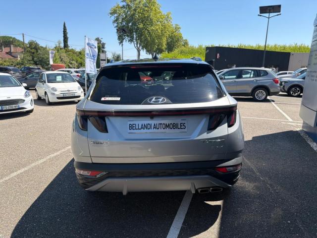 Hyundai Tucson image 4