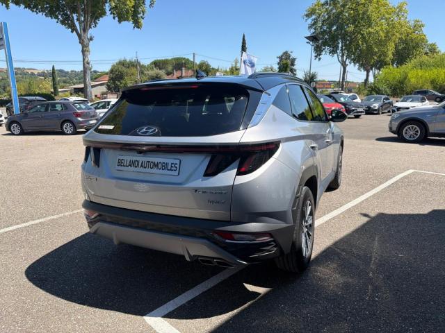 Hyundai Tucson image 7