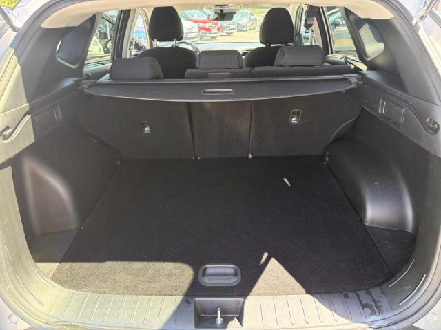 Hyundai Tucson image 8