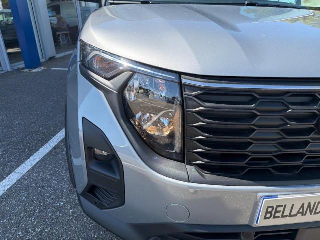Ford Tourneo image 3