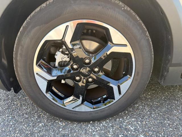 Ford Tourneo image 7