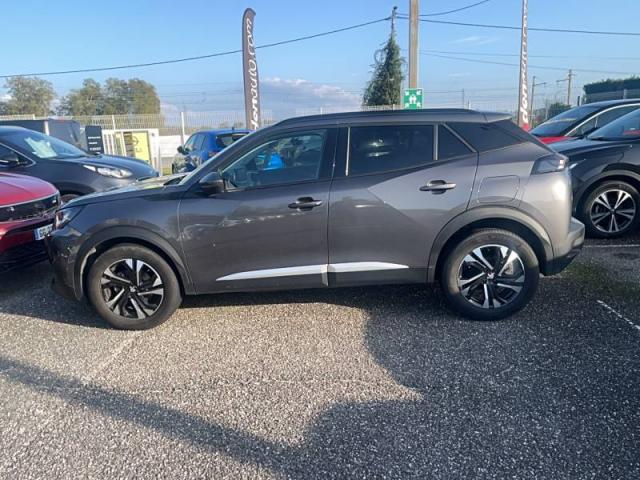 Peugeot 2008 image 4