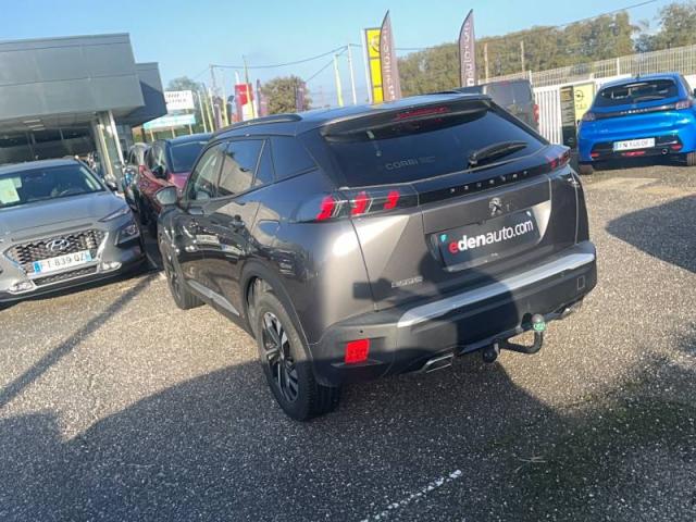 Peugeot 2008 image 9