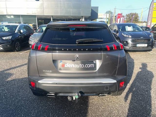 Peugeot 2008 image 8