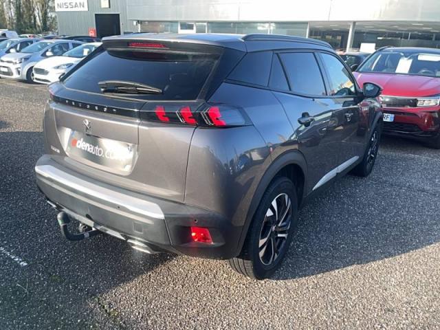 Peugeot 2008 image 2