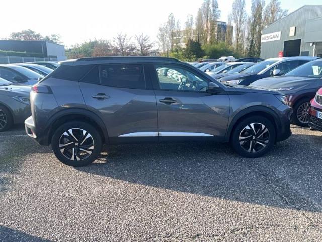 Peugeot 2008 image 6
