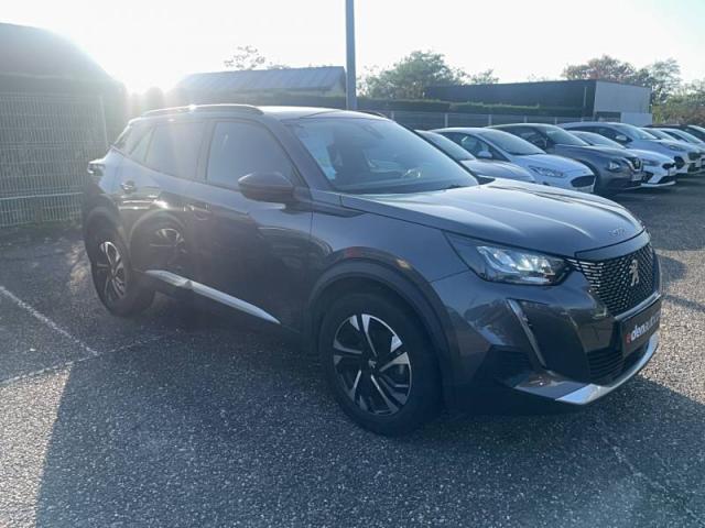 Peugeot 2008 image 5