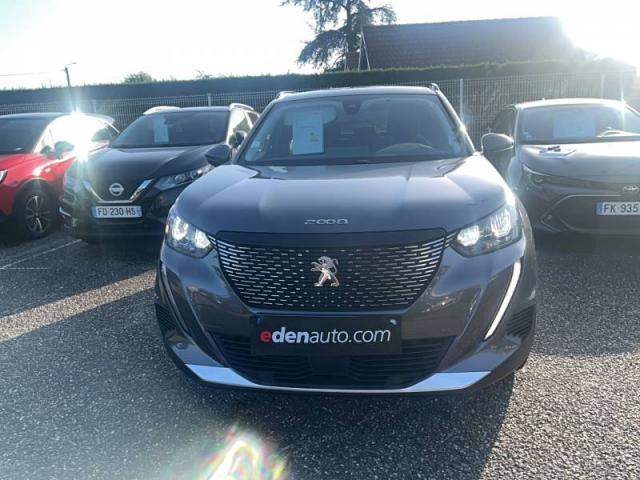 Peugeot 2008 image 7