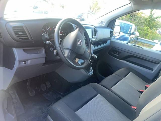 Opel Vivaro image 9