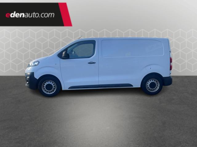 Opel Vivaro image 7