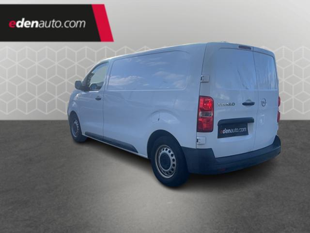 Opel Vivaro image 3