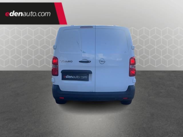 Opel Vivaro image 8