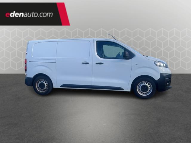 Opel Vivaro image 6