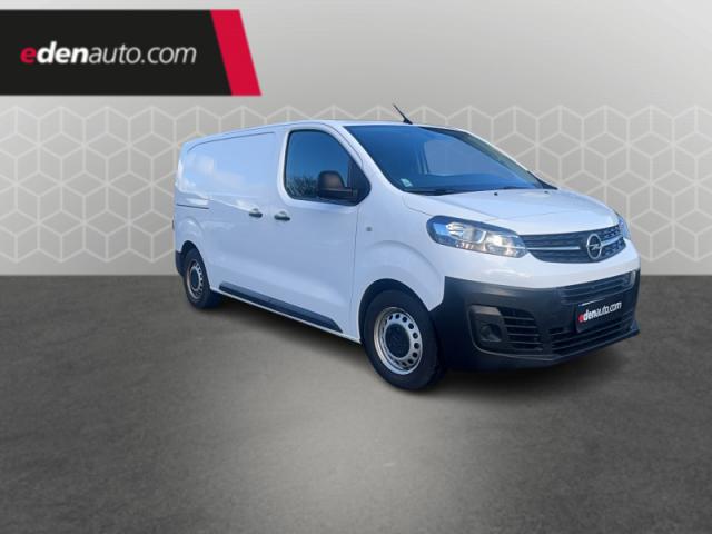 Opel Vivaro image 4