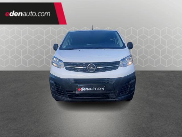 Opel Vivaro image 2