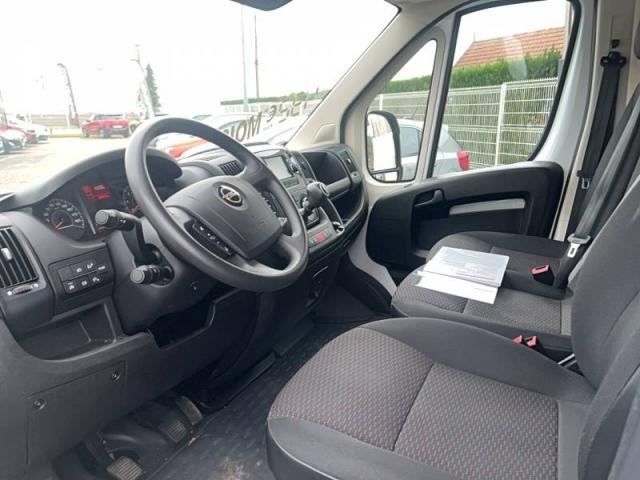 Opel Movano image 3