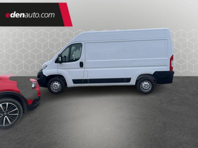 Opel Movano image 8