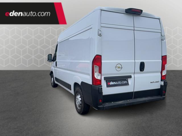 Opel Movano image 4