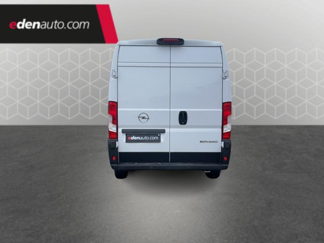 Opel Movano image 2