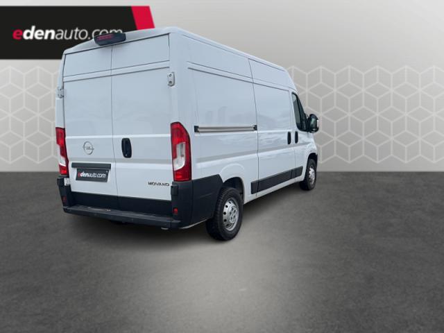 Opel Movano image 6