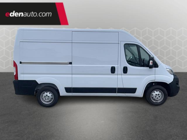 Opel Movano image 9