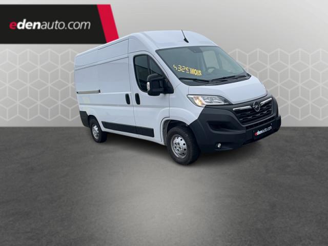 Opel Movano image 7