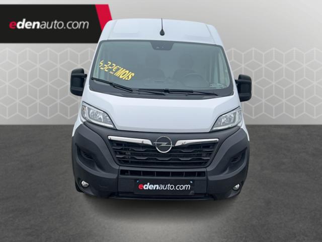Opel Movano image 5