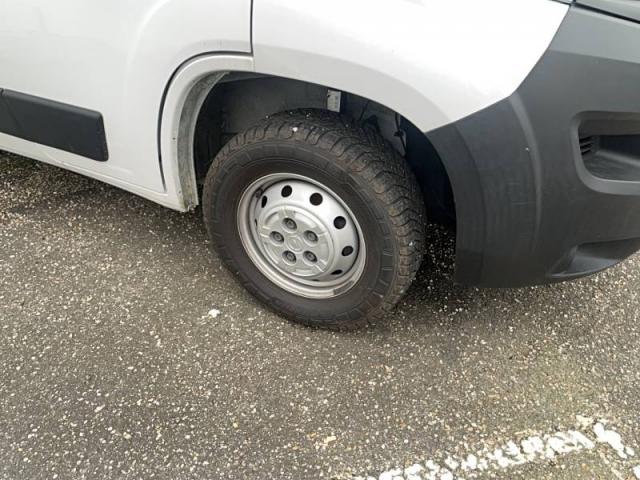 Opel Movano image 1