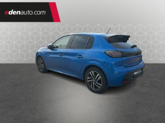 Peugeot 208 image 2