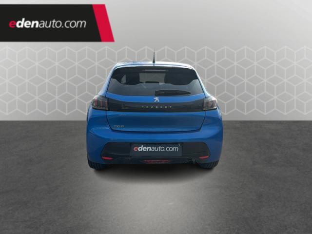 Peugeot 208 image 5