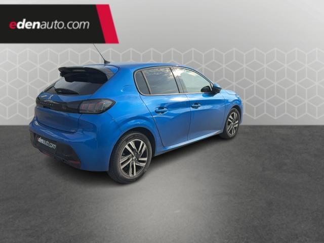 Peugeot 208 image 8