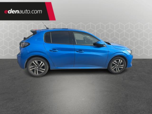 Peugeot 208 image 4
