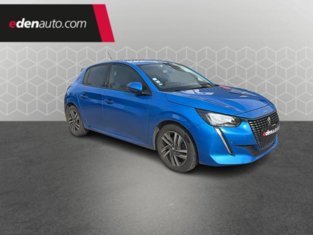 Peugeot 208 image 3