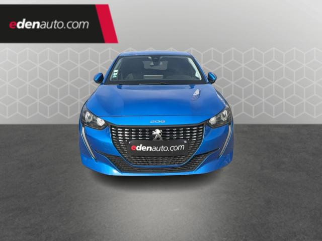 Peugeot 208 image 6