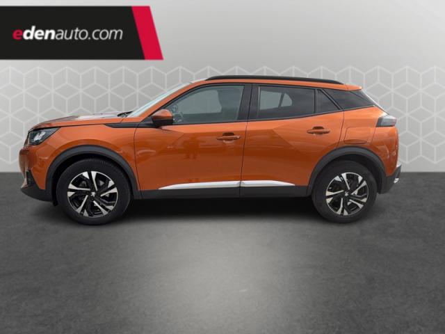 Peugeot 2008 image 3