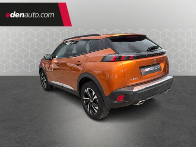 Peugeot 2008 image 7