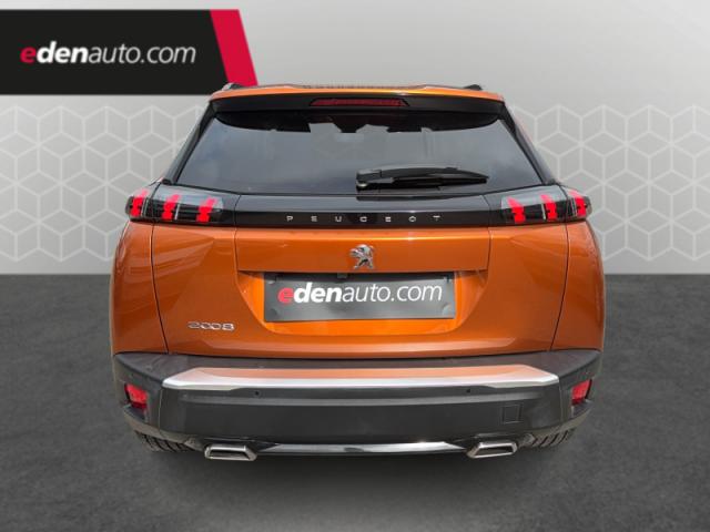 Peugeot 2008 image 4