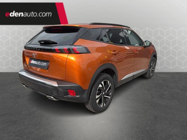 Peugeot 2008 image 9