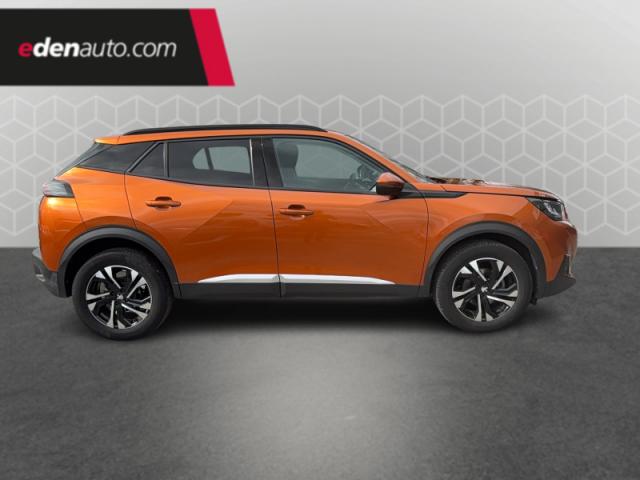 Peugeot 2008 image 6