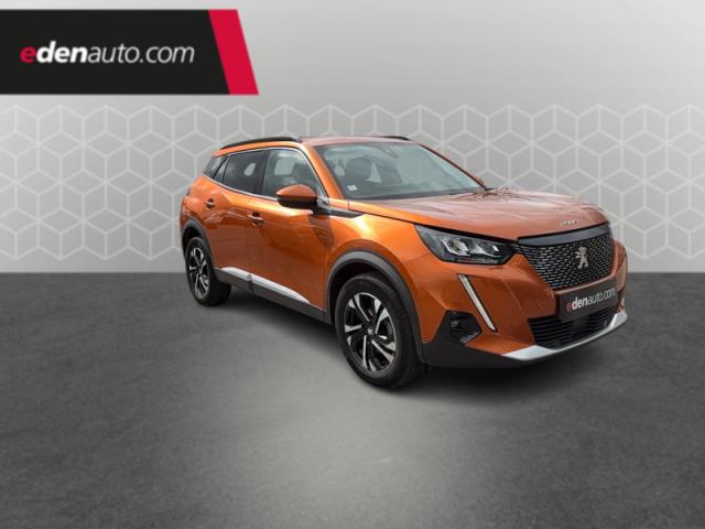 Peugeot 2008 image 5