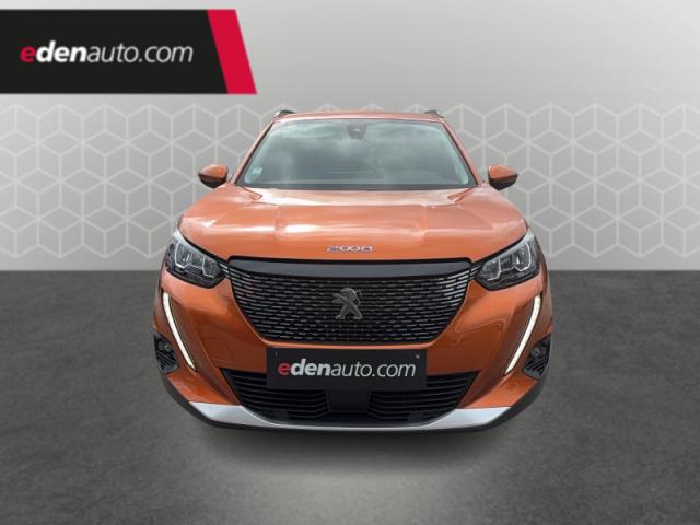 Peugeot 2008 image 2