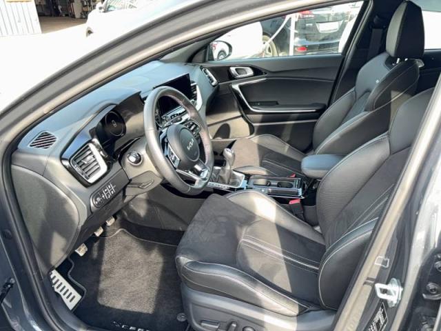 Kia Cee'D image 8
