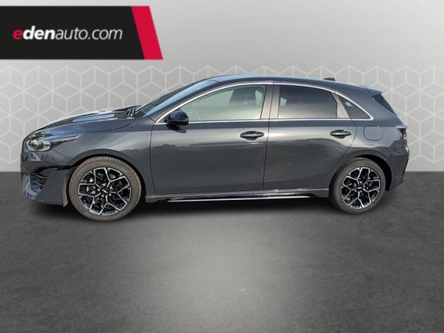 Kia Cee'D image 7