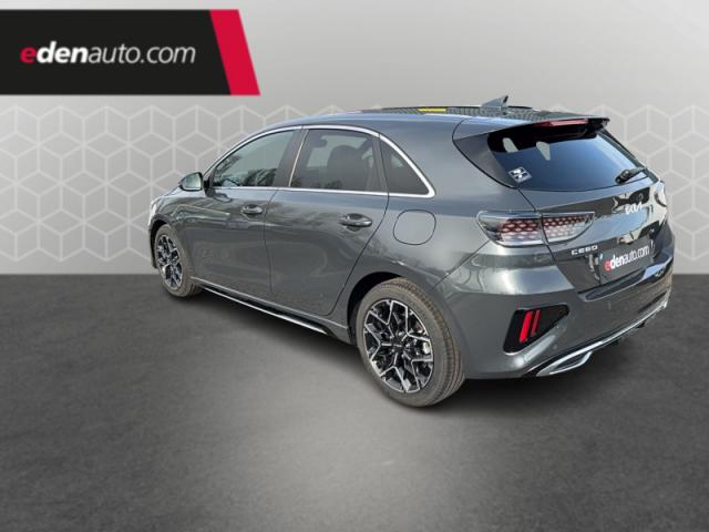 Kia Cee'D image 5