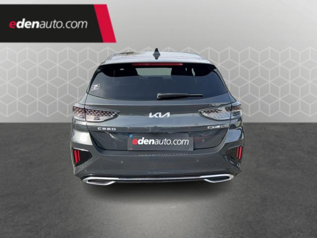 Kia Cee'D image 2