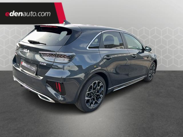 Kia Cee'D image 6