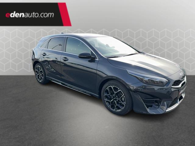 Kia Cee'D image 4