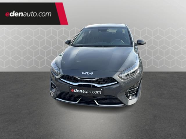 Kia Cee'D image 3